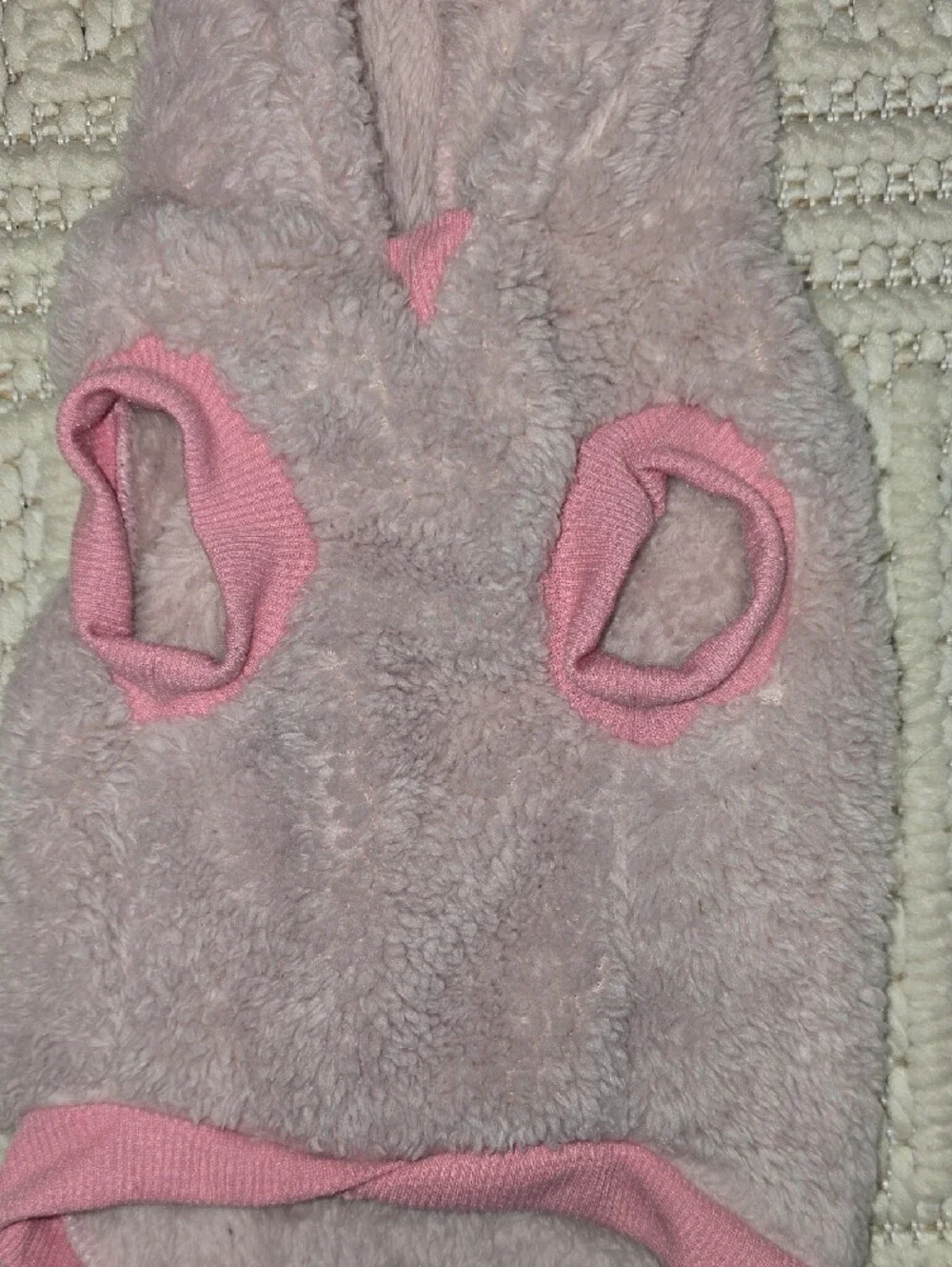 pawture soft pink